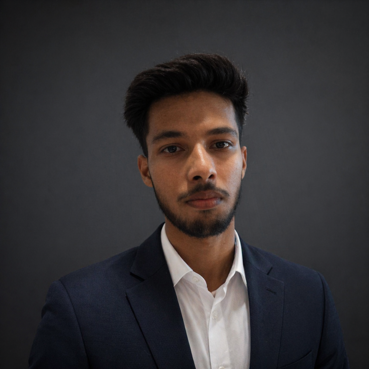 Priyanshu Singh | Salesforce Developer